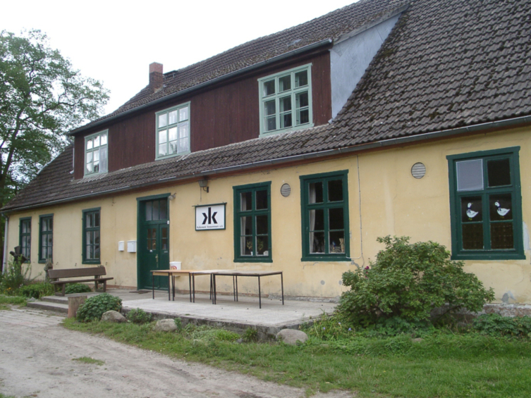 Kulturwerk Ludwigshof